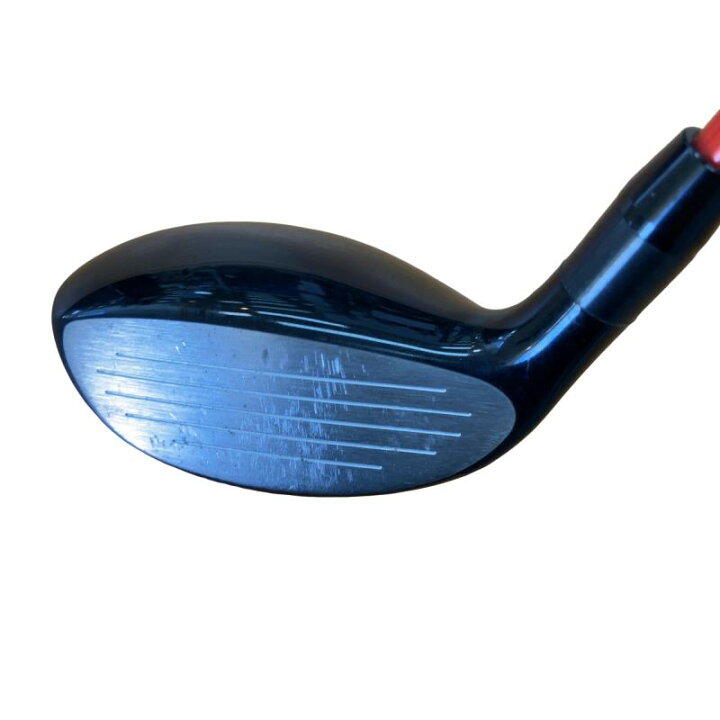 楽天市場】【中古】 RomaRo RomaRo Ray V V2 UT 24° ユーティリティ UT 