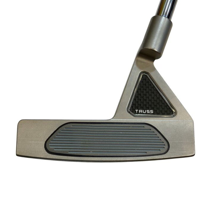 楽天市場】【中古】 テーラーメイド TP TRUSS M4TH 33インチ パター PT 
