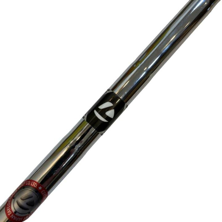 楽天市場】【中古】 テーラーメイド TP TRUSS M4TH 33インチ パター PT 