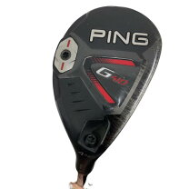 楽天市場】ping g410 ユーティリティ 22の通販