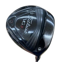 楽天市場】タイトリスト vg3 ドライバー 2016 中古 10.5の通販