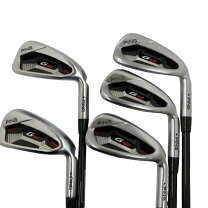 楽天市場】ping g410 アイアン 5本の通販