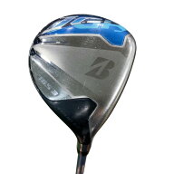 【中古】 ブリヂストン TOUR B JGR(ブルー) 3W レディース フェアウェイウッド FW Air Speeder L(フェア…