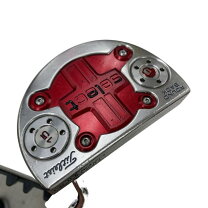 楽天市場】スコッティ キャメロン セレクトラウンドバック パターの通販