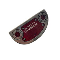 楽天市場】スコッティキャメロン golo3 33インチの通販