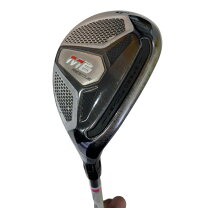楽天市場】テーラーメイド m6 u5の通販