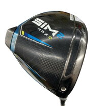 楽天市場】sim2 max d ドライバーsrの通販