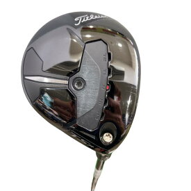 【中古】 タイトリスト TSR3 18° フェアウェイウッド FW 純正特注シャフト (フレックスS) メンズ 男性用 右利き 右用 Cランク ゴルフクラブ