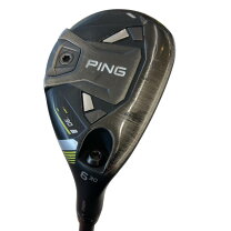 楽天市場】ping g430 ユーティリティ（番手6U）（ユーティリティ 