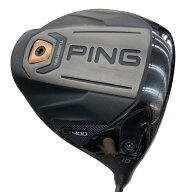 【中古】 ピン G400 LST 10° ドライバー DR PING TOUR 173-65(DR) (フレックスS) メンズ 男性用 右利き …