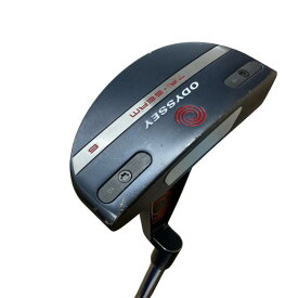 【中古】 オデッセイ TRI-BEAM #6M 33インチ パター PT STROKE LAB(2023) (フレックスその他) メンズ 男性用 右利き 右用 Cランク ゴルフクラブ