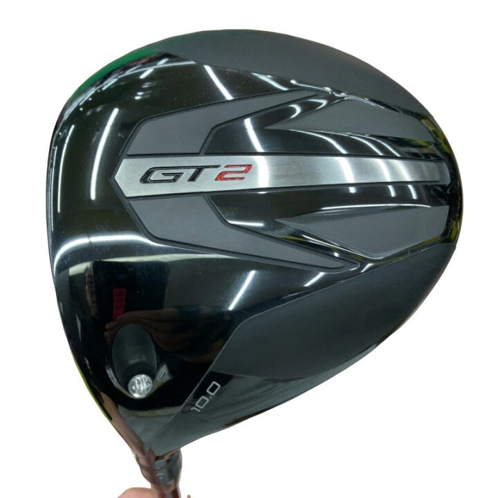 楽天市場】【中古】 タイトリスト GT2 10° レフティ ドライバー DR 