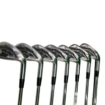 楽天市場】callaway apex アイアン 8本の通販