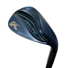 【中古】 キャスコ Dolphin Wedge DW-125G Midnight Blue 52° ウェッジ WG NS PRO 950GH neo (フレックスその他) メンズ 男性用 右利き 右用 Cランク ゴルフクラブ