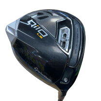 楽天市場】テーラーメイド qi10（ロフト角9°）の通販