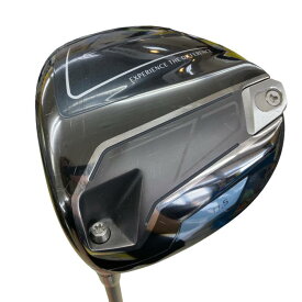 【中古】 ダンロップ XXIO(2026) 11.5° レフティ ドライバー DR XXIO MP1400(DR) (フレックスSR) メンズ 男性用 左利き レフティ 左用 Cランク ゴルフクラブ