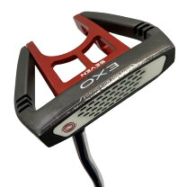 楽天市場】オデッセイ exo パター seven miniの通販