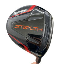 楽天市場】テーラーメイド ステルス（ロフト角18°）（メンズクラブ