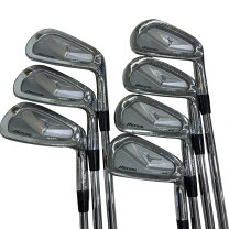 楽天市場】mizuno mp－66 アイアンの通販