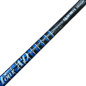 【中古】 タイトリストスリーブ付き(GTS系) グラファイトデザインフェアウェイウッド用 シャフト Tour AD PT-5 (フレックスR)Bランク ゴルフクラブ
