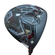 【中古】 コブラ cobra DARKSPEED MAX 10.5° レディース ドライバー DR SPEEDER NX for Cobra(DARKSPEED…