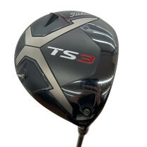 楽天市場】タイトリスト ts3 ドライバーの通販