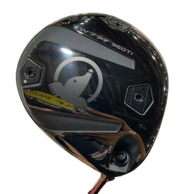 【中古】 本間ゴルフ TOUR WORLD TW777 360 Ti 11.5° ドライバー DR VIZARD RED 5 (フレックスS) メンズ 男性用 右利き 右用 Bランク ゴルフクラブ