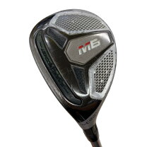 楽天市場】レフティ テーラーメイド m6 ユーティリティの通販