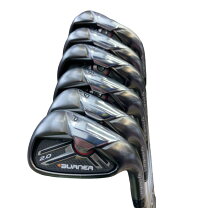 楽天市場】taylormade burner 2.0 ironの通販