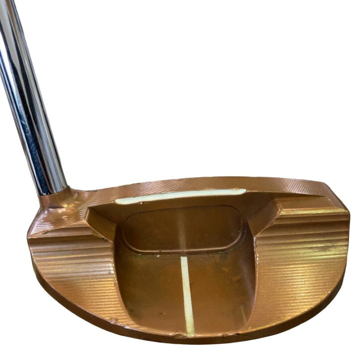 楽天市場】【中古】 山田パター工房 Yamada Milled Legend 7 パター PT 