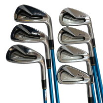 楽天市場】スリクソン z545 アイアン 3i miyazaki kosuma blue ironの通販