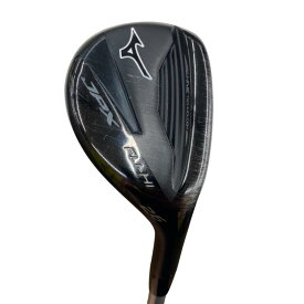 【中古】 ミズノ JPX FLI-HI(2023) 26° ユーティリティ UT 純正特注シャフト (フレックスS) メンズ 男性用 右利き 右用 Cランク ゴルフクラブ