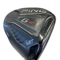楽天市場】ping g410 ドライバー lst 10.5の通販