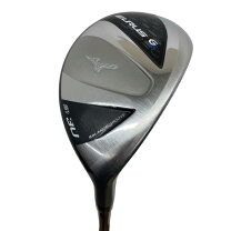 楽天市場】ミズノ(mizuno) eurus g6 ユーティリティの通販