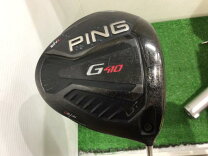 楽天市場】ping g410 ドライバー アッタス11（スポーツ・アウトドア 