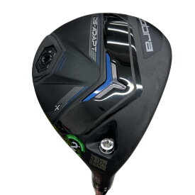 【中古】 コブラ cobra DS-ADAPT X 5W フェアウェイウッド FW SPEEDER NX for Cobra(DS-ADAPT FW) (フレックスS) メンズ 男性用 右利き 右用 Cランク ゴルフクラブ