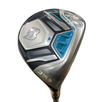 楽天市場】ブリヂストン レディース tour b jgr lady フェアウェイ 