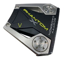 楽天市場】スコッティキャメロン phantom x ファントムx7 パターの通販