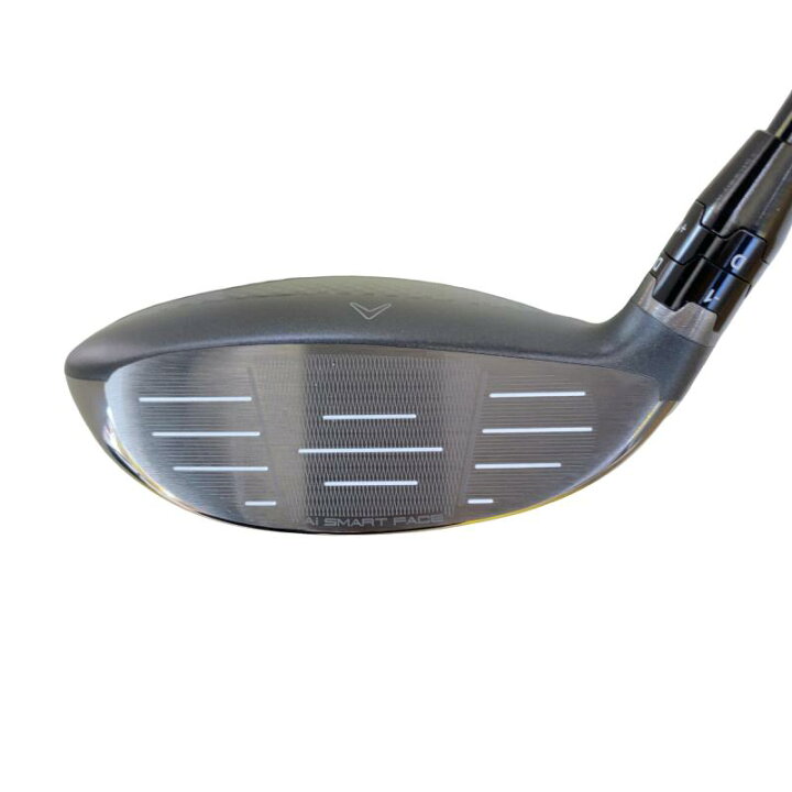 楽天市場】【中古】 キャロウェイ PARADYM Ai SMOKE MAX D 3W 