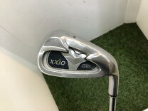 楽天市場】ゼクシオ アイアンセット シャフトr 中古の通販
