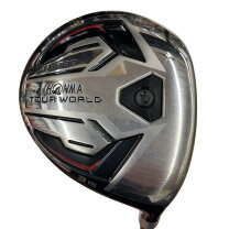 楽天市場】ツアーワールド tw737fw フェアウェイウッド vizard ex－z65 