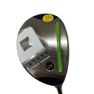 【中古】 ダイワ(グローブライド) ONOFF FAIRWAY WINGS(2016) U6 レディース ユーティリティ UT SMOOTH K…