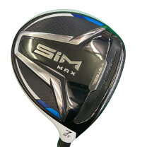 楽天市場】sim 2 max フェアウェイウッド 7wの通販