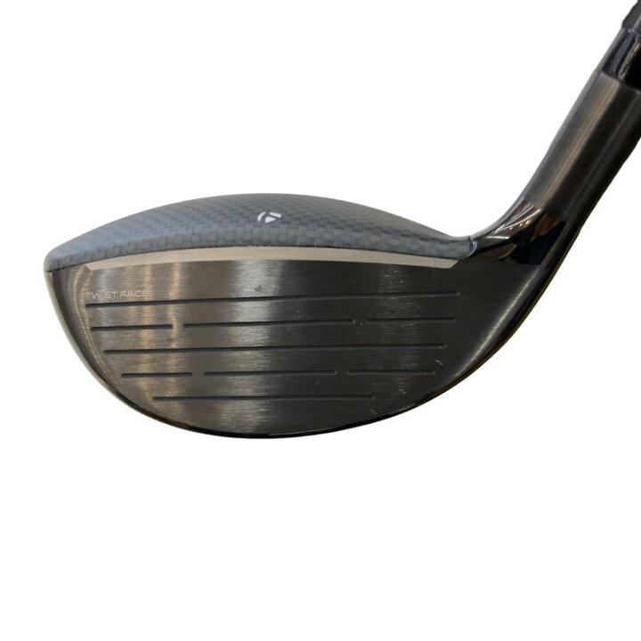 楽天市場】【中古】 テーラーメイド Qi35 7W フェアウェイウッド FW 
