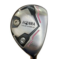 楽天市場】本間ゴルフ tw727 22° ユーティリティの通販