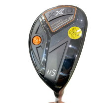 楽天市場】ゼクシオ 10 ハイブリッド miyazaki h5の通販