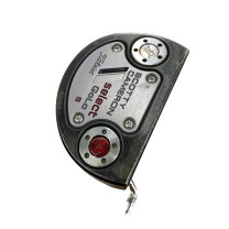 楽天市場】スコッティキャメロン golo s5の通販