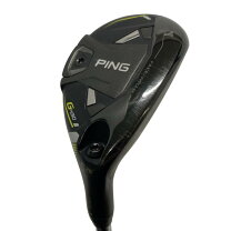 楽天市場】ping g430 ユーティリティ（番手5U）（ユーティリティ 