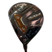 楽天市場】ローグ 3w レフティの通販