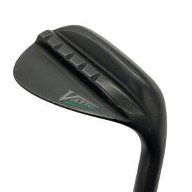 【中古】 キャスコ VATIC Type-W 52° ウェッジ WG 純正特注シャフト (フレックスS) メンズ 男性用 右利き 右用 Cランク ゴルフクラブ